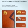 Event Giveaway Notebook with Customized Logo PrintingHighly Useful & Low Budget Promotion Gift, Customizable Inner Pages for Branding - Image 8