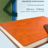 Event Giveaway Notebook with Customized Logo PrintingHighly Useful & Low Budget Promotion Gift, Customizable Inner Pages for Branding - Image 9