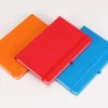 Custom Designed Notebook for Business Promotion GiftsAdd Your Logo to PU Leather Cover, Useful for Everyday Use & Cost-Effective