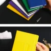 Custom Designed Notebook for Business Promotion GiftsAdd Your Logo to PU Leather Cover, Useful for Everyday Use & Cost-Effective - Image 3