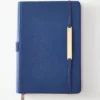 Conference Swag Notebook with Custom Branding & Inner PagesA Useful & Low Budget Promotion Gift, Perfect for Attendees