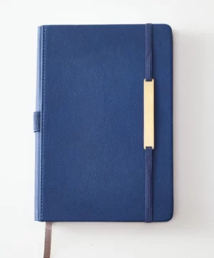 Conference Swag Notebook with Custom Branding & Inner PagesA Useful & Low Budget Promotion Gift, Perfect for Attendees