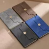 Branded Eco-Friendly Notebook with Custom LogoA Useful & Sustainable Promotion Gift, Ideal for Budget-Conscious Campaigns