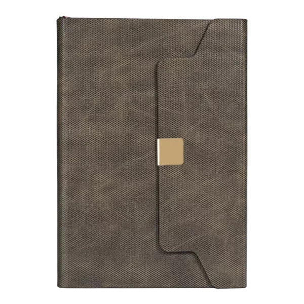 Branded Eco-Friendly Notebook with Custom LogoA Useful & Sustainable Promotion Gift, Ideal for Budget-Conscious Campaigns - Image 7