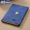 Branded Eco-Friendly Notebook with Custom LogoA Useful & Sustainable Promotion Gift, Ideal for Budget-Conscious Campaigns - Image 9