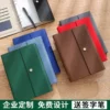 Useful A5 Notebook with Custom Logo for PromotionFeatures Durable Cover & Quality Paper, Great for Low Budget Giveaways - Image 3