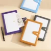 Promotion Ready Notebook with Custom Logo & Inner PagesIdeal for Marketing Campaigns, A Useful & Affordable Business Gift