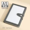 Promotion Ready Notebook with Custom Logo & Inner PagesIdeal for Marketing Campaigns, A Useful & Affordable Business Gift - Image 6