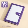 Promotion Ready Notebook with Custom Logo & Inner PagesIdeal for Marketing Campaigns, A Useful & Affordable Business Gift - Image 7
