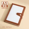 Promotion Ready Notebook with Custom Logo & Inner PagesIdeal for Marketing Campaigns, A Useful & Affordable Business Gift - Image 8