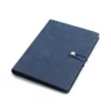 Personalized Hardcover Journal Notebook for Promotion GiftsCustom PU Leather Cover, Useful for Extensive Notetaking, Budget Option - Image 2