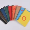 Branded Softcover Notebook with Customized LogoA Useful & Economical Promotion Gift, Perfect for Everyday Jotting