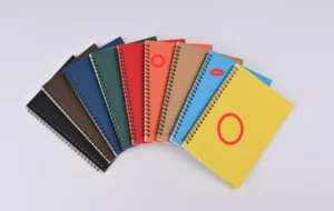 Branded Softcover Notebook with Customized LogoA Useful & Economical Promotion Gift, Perfect for Everyday Jotting
