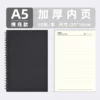 Branded Softcover Notebook with Customized LogoA Useful & Economical Promotion Gift, Perfect for Everyday Jotting - Image 4
