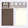 Branded Softcover Notebook with Customized LogoA Useful & Economical Promotion Gift, Perfect for Everyday Jotting - Image 9