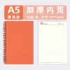 Branded Softcover Notebook with Customized LogoA Useful & Economical Promotion Gift, Perfect for Everyday Jotting - Image 10