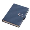 Customizable Work Notebook for Promotion & Employee GiftsUseful for Project Management, Add Your Logo & Inner Pages