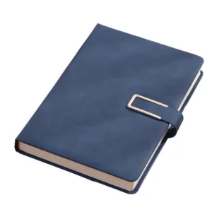 Customizable Work Notebook for Promotion & Employee GiftsUseful for Project Management, Add Your Logo & Inner Pages
