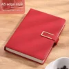Customizable Work Notebook for Promotion & Employee GiftsUseful for Project Management, Add Your Logo & Inner Pages - Image 7
