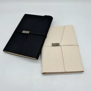 Useful A6 Pocket Notebook with Custom Logo PrintingGreat for On-the-Go Promotion Gifts, Compact & Budget-Friendly