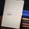 Useful A6 Pocket Notebook with Custom Logo PrintingGreat for On-the-Go Promotion Gifts, Compact & Budget-Friendly - Image 2