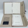 Useful A6 Pocket Notebook with Custom Logo PrintingGreat for On-the-Go Promotion Gifts, Compact & Budget-Friendly - Image 5