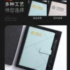 Personalized Event Notebook with Custom PU Leather CoverEnhance Your Brand with This Useful & Budget-Conscious Promotion Gift - Image 4