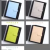 Personalized Event Notebook with Custom PU Leather CoverEnhance Your Brand with This Useful & Budget-Conscious Promotion Gift - Image 5