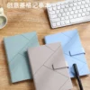 Personalized Event Notebook with Custom PU Leather CoverEnhance Your Brand with This Useful & Budget-Conscious Promotion Gift - Image 6