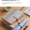 Personalized Event Notebook with Custom PU Leather CoverEnhance Your Brand with This Useful & Budget-Conscious Promotion Gift - Image 7