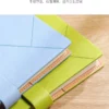 Personalized Event Notebook with Custom PU Leather CoverEnhance Your Brand with This Useful & Budget-Conscious Promotion Gift - Image 9