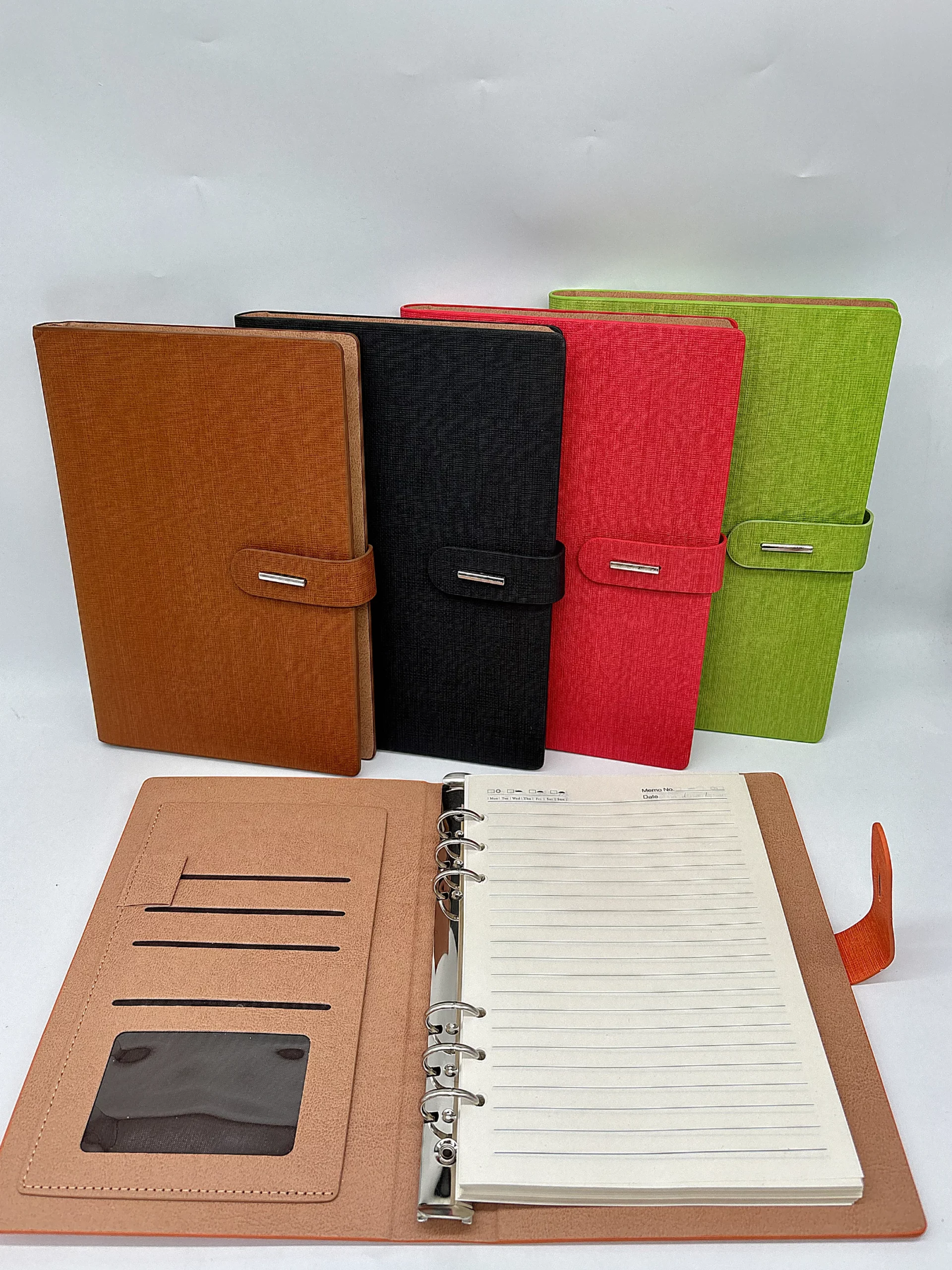 Customized Grid Paper Notebook for PromotionAdd Your Logo, Useful for Design & Planning, Low Budget Friendly