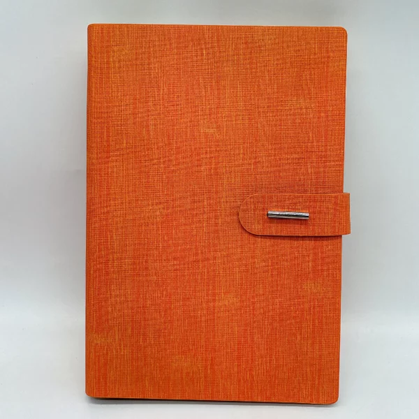 Customized Grid Paper Notebook for PromotionAdd Your Logo, Useful for Design & Planning, Low Budget Friendly - Image 3