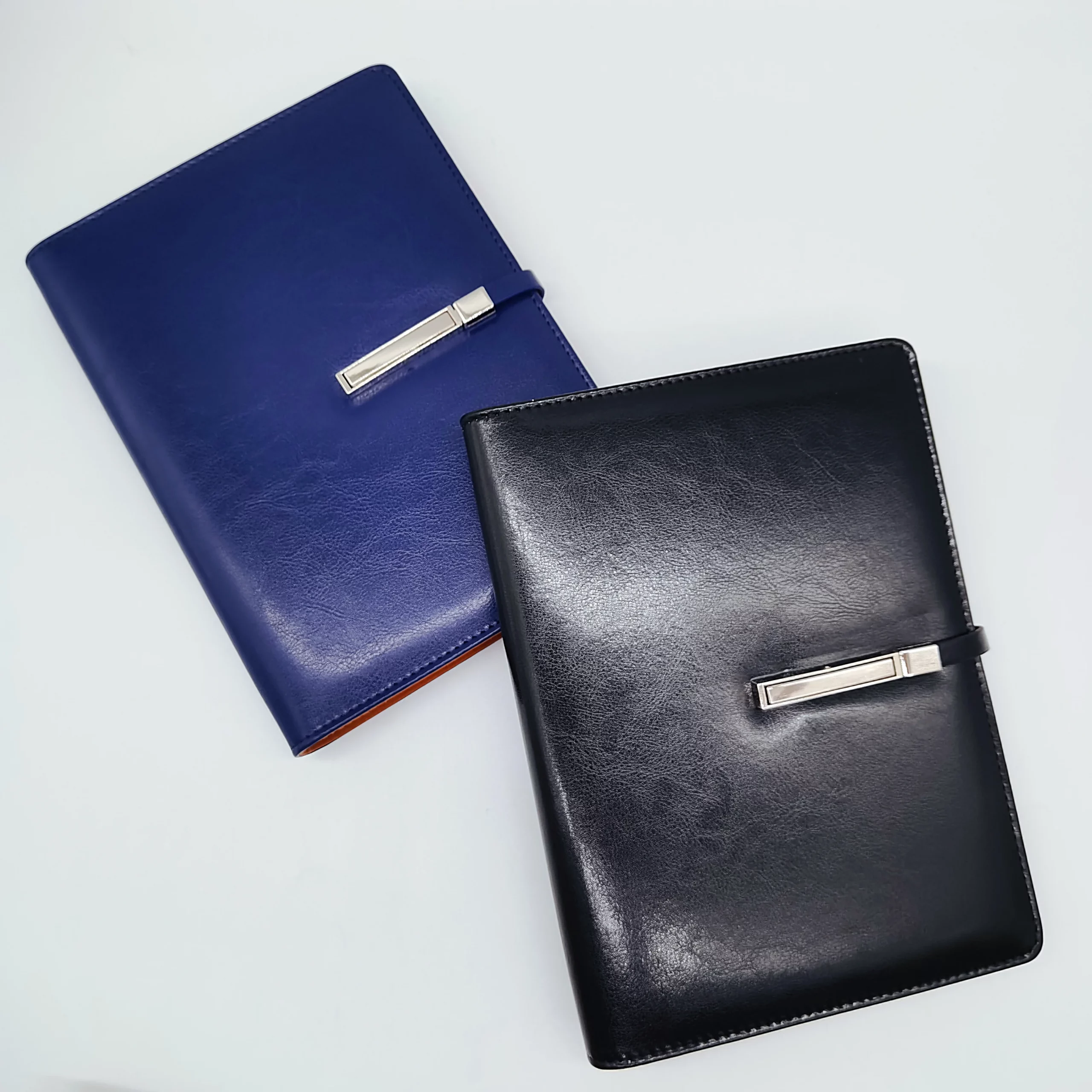 Branded Dot Grid Notebook for Creative Promotion GiftsCustom Logo & Inner Pages, Useful for Bullet Journaling & Affordable