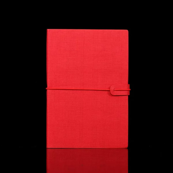 Useful Custom Lined Notebook for PromotionPersonalized with Your Logo, A Practical & Low Budget Corporate Gift - Image 2