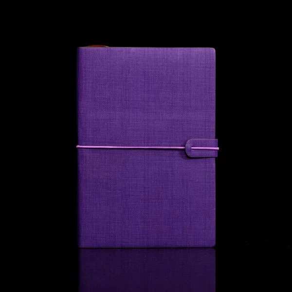 Useful Custom Lined Notebook for PromotionPersonalized with Your Logo, A Practical & Low Budget Corporate Gift - Image 4