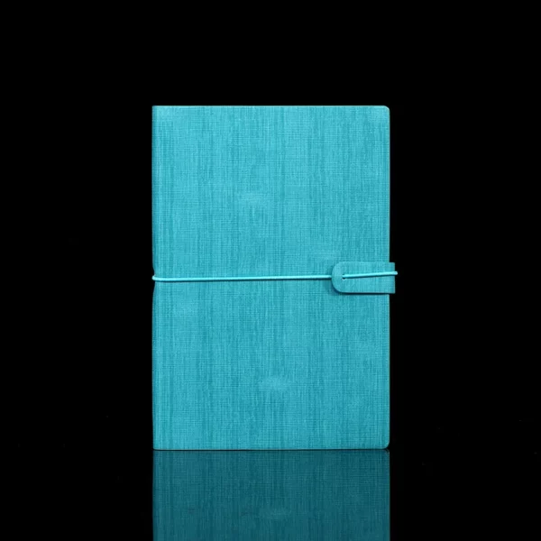 Useful Custom Lined Notebook for PromotionPersonalized with Your Logo, A Practical & Low Budget Corporate Gift - Image 6
