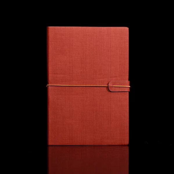 Useful Custom Lined Notebook for PromotionPersonalized with Your Logo, A Practical & Low Budget Corporate Gift - Image 8