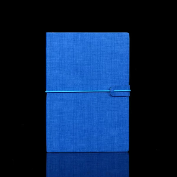 Useful Custom Lined Notebook for PromotionPersonalized with Your Logo, A Practical & Low Budget Corporate Gift - Image 9