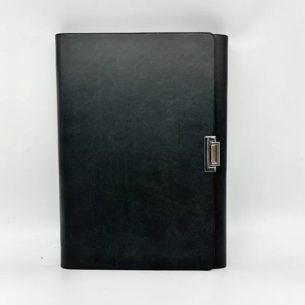 Customized Spiral Notebook for Promotion & EducationAdd Your Logo & School Inner Pages, A Useful & Budget-Friendly Learning Tool - Image 2