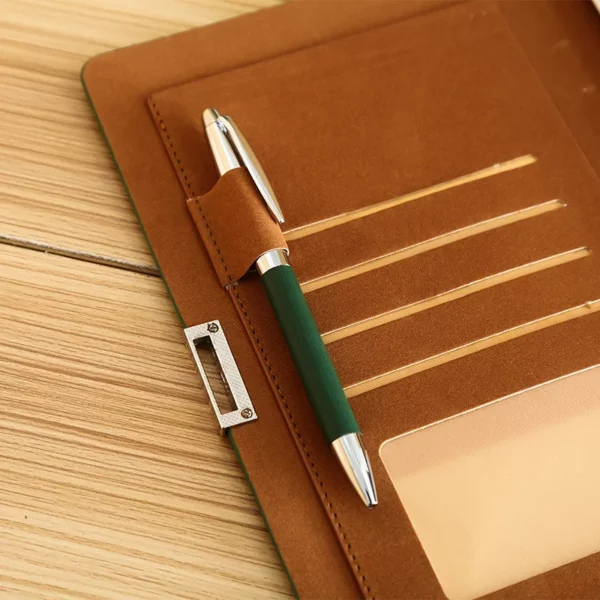 Customized Spiral Notebook for Promotion & EducationAdd Your Logo & School Inner Pages, A Useful & Budget-Friendly Learning Tool - Image 6