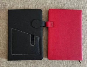 Branded College Ruled Notebook for Promotion GiftsCustom Logo & Inner Pages, Useful for Students & Budget-Conscious Marketing