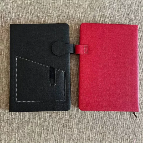 Branded College Ruled Notebook for Promotion GiftsCustom Logo & Inner Pages, Useful for Students & Budget-Conscious Marketing - Image 6