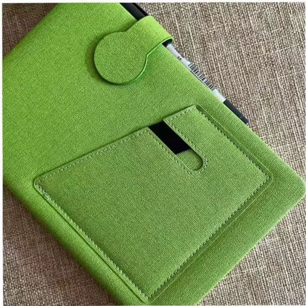 Branded College Ruled Notebook for Promotion GiftsCustom Logo & Inner Pages, Useful for Students & Budget-Conscious Marketing - Image 7