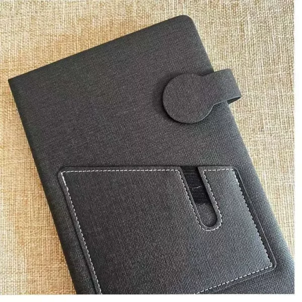 Branded College Ruled Notebook for Promotion GiftsCustom Logo & Inner Pages, Useful for Students & Budget-Conscious Marketing - Image 8