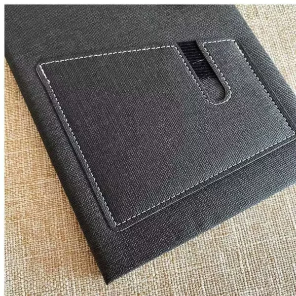 Branded College Ruled Notebook for Promotion GiftsCustom Logo & Inner Pages, Useful for Students & Budget-Conscious Marketing - Image 9