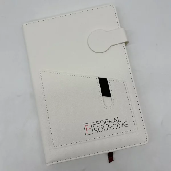 Branded College Ruled Notebook for Promotion GiftsCustom Logo & Inner Pages, Useful for Students & Budget-Conscious Marketing - Image 10