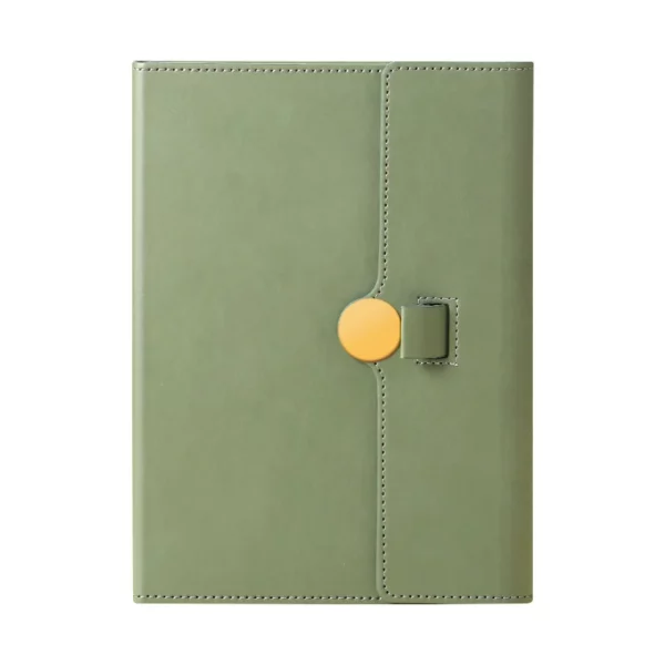 Personalized Blank Page Notebook for Artistic PromotionCustom PU Leather Cover, Useful for Sketching & Ideas, Affordable Gift