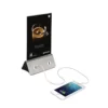 Metal Mini Power Bank - 10000mAh Portable with Color Box