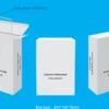 Metal Mini Power Bank - 10000mAh Portable with Color Box - Image 6